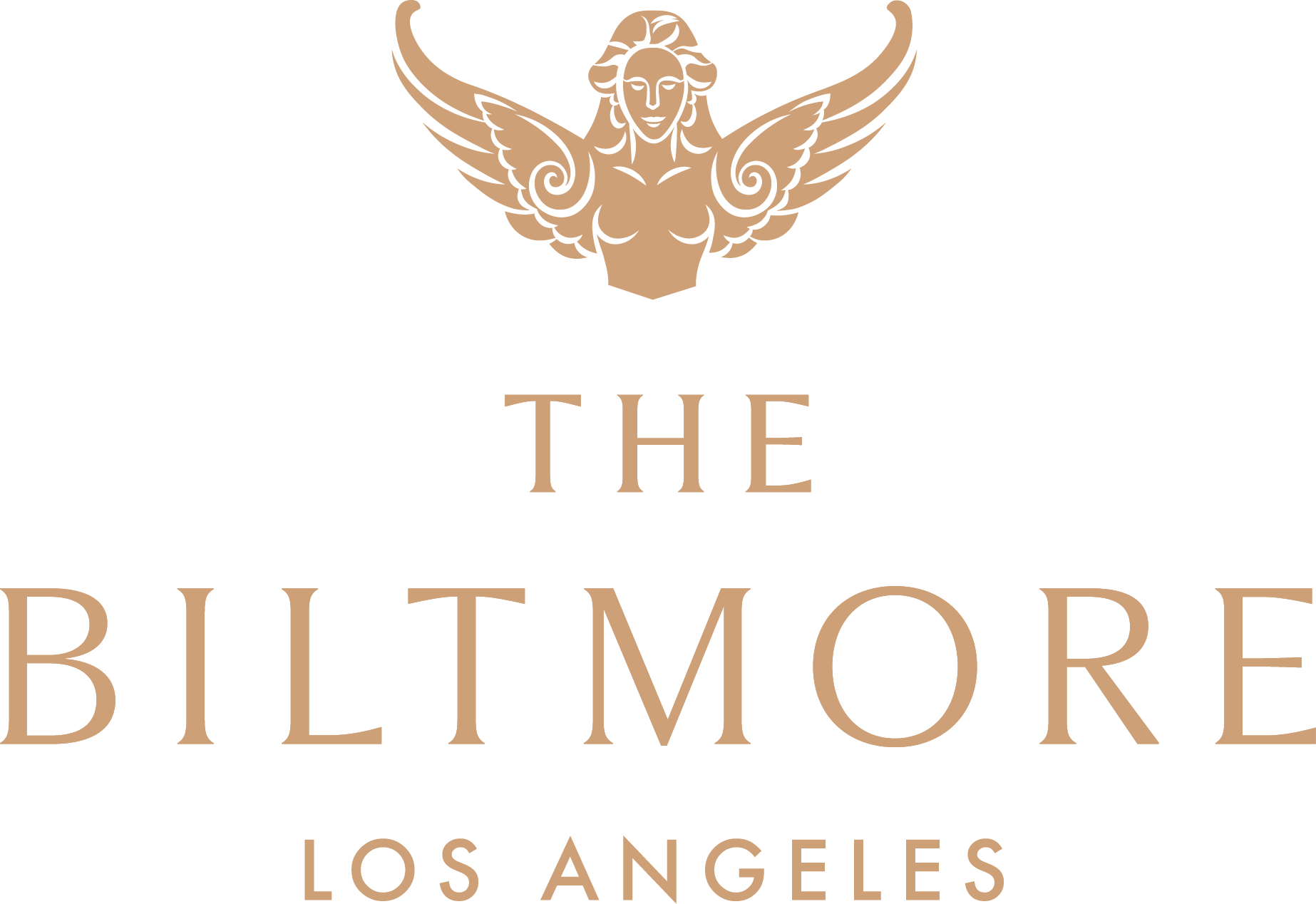 BILT Los Angeles Gold